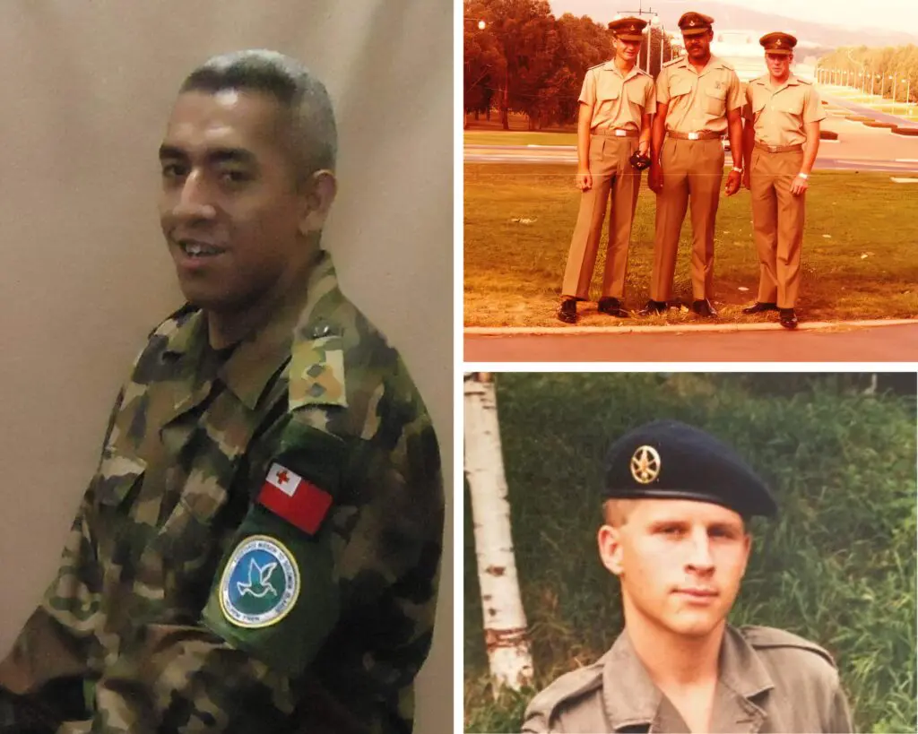 Anzac Day Article 2024