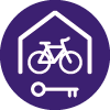 Bike Cage