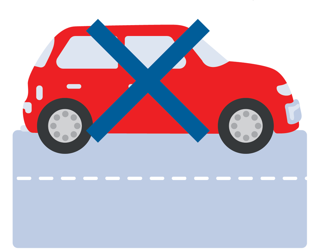 Car Trips Avoided