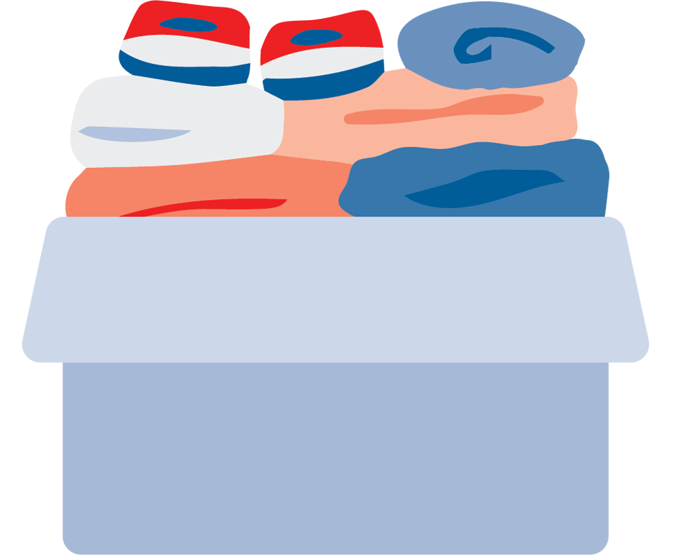 Items In Lost Property
