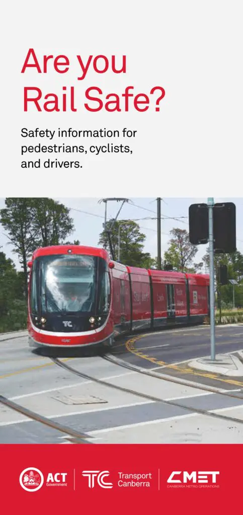Light Rail Is Here