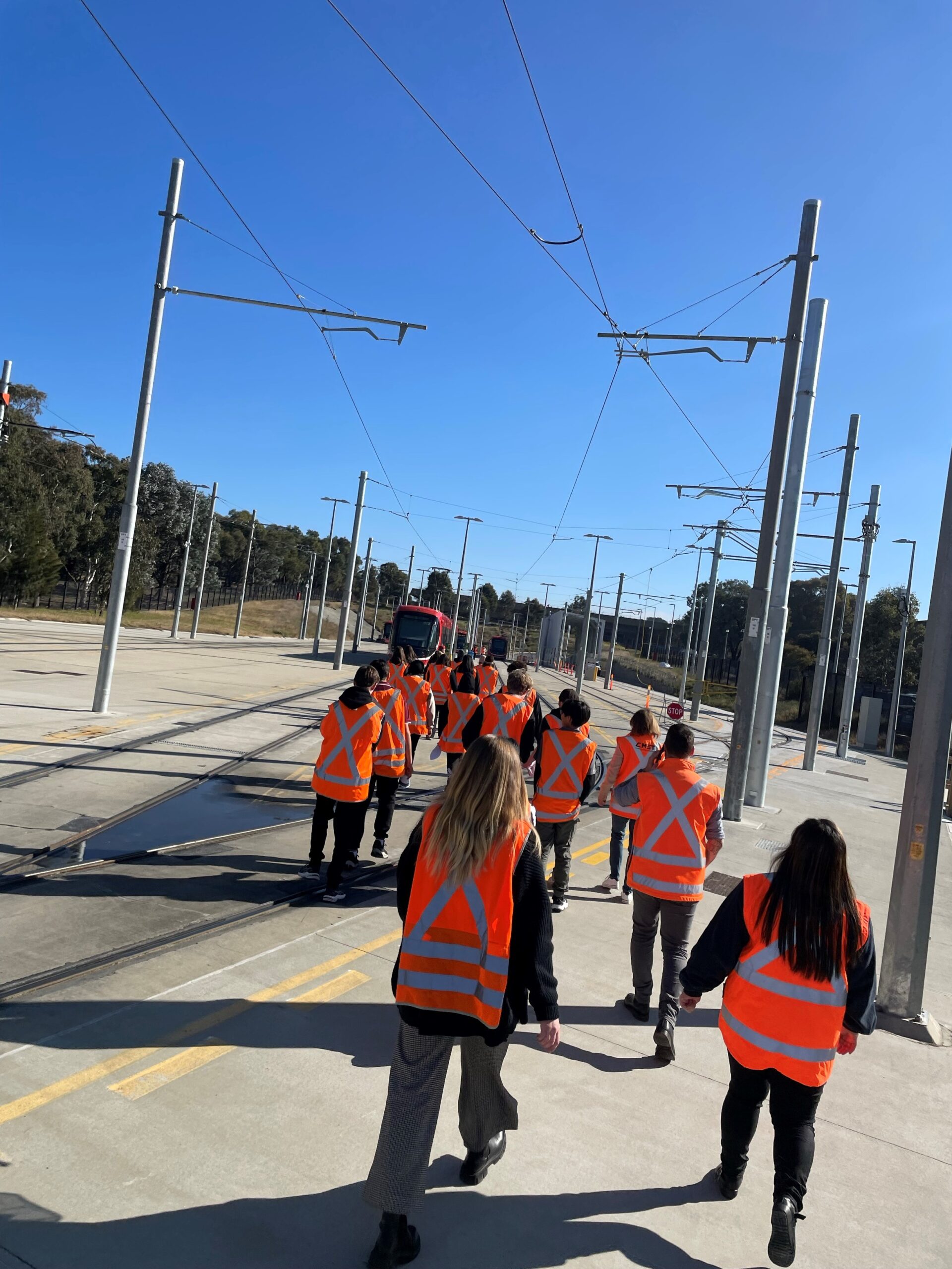 CMET And Namadgi June 24